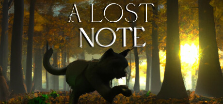 A Lost Note