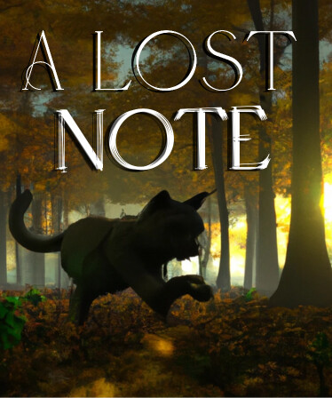 A Lost Note