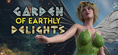 Steam Community Garden Of Earthly Delights   Header 