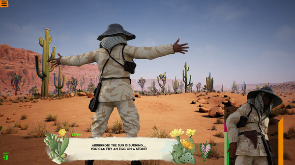 Garden of Earthly Delightsfor windows and Linux 1