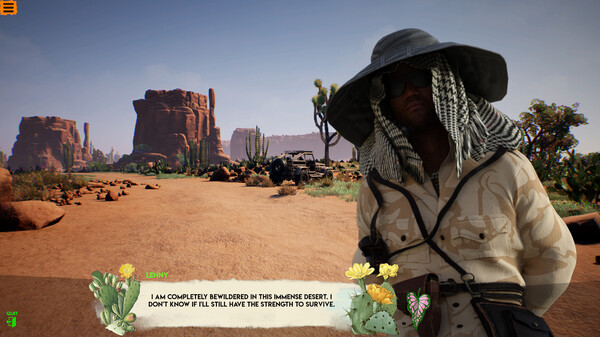 Garden of Earthly Delights game for windows Pc 1