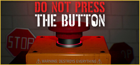이 게임은 큰 빨간 버튼과는 무관하다