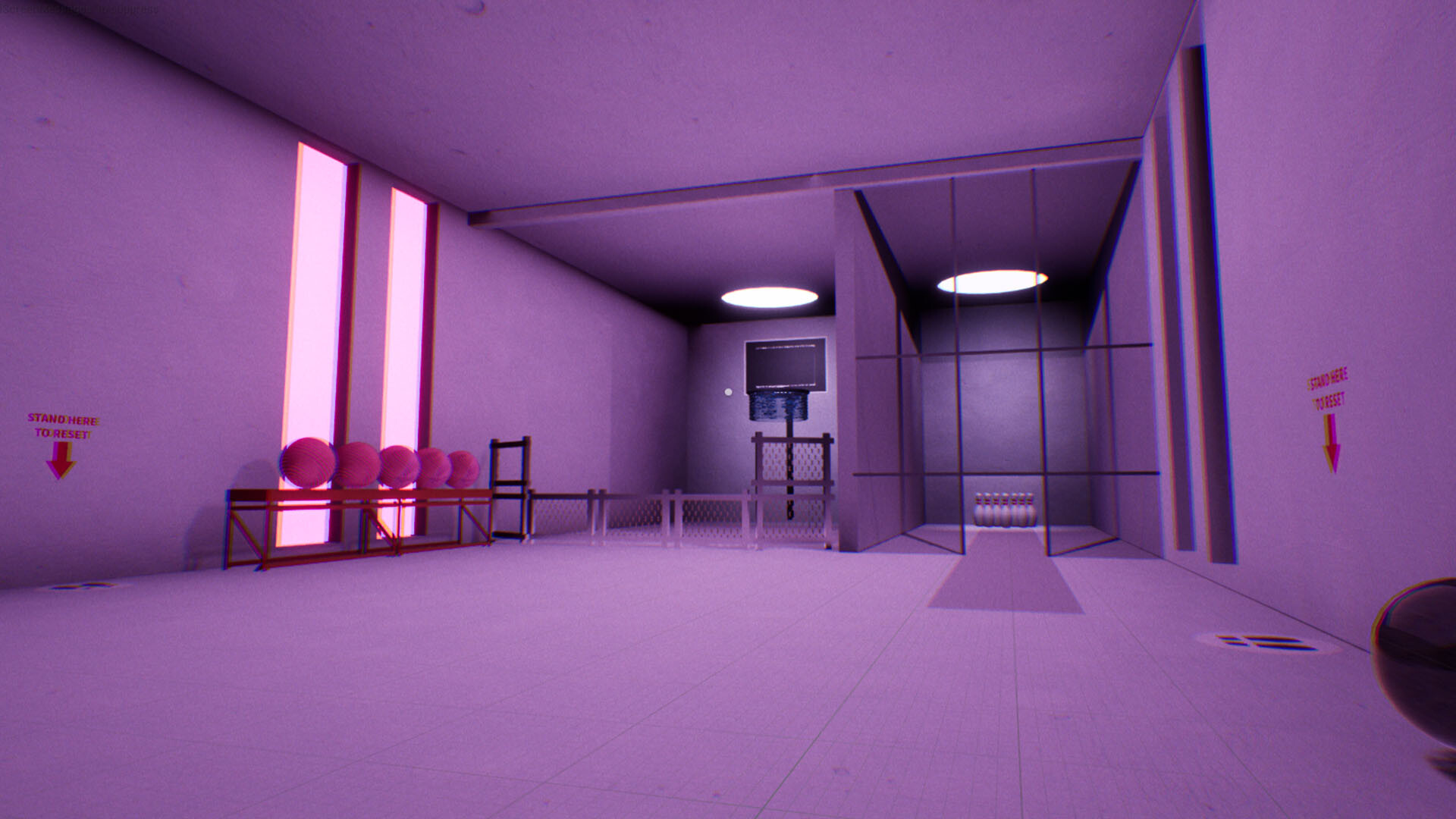 Do Not Press The Button (To Delete The Multiverse) on Steam