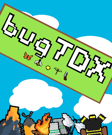 bugTDX