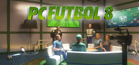 PC Futbol 8