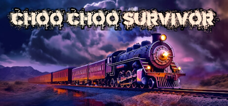 Choo Choo Survivor Cover Image