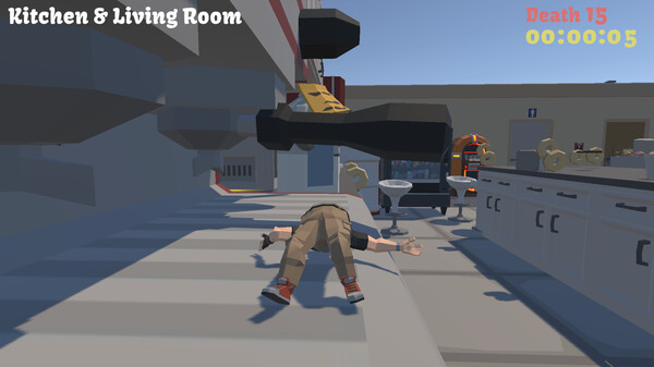 Скриншот из KingMini