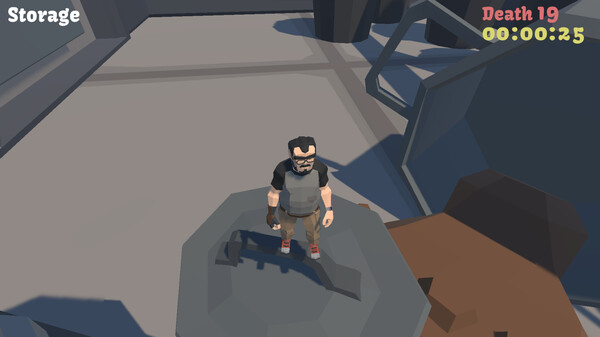 Скриншот из KingMini