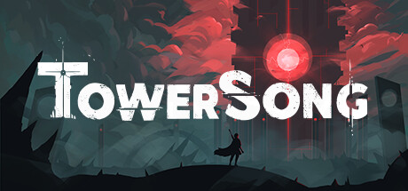 Tower Song Cover Image