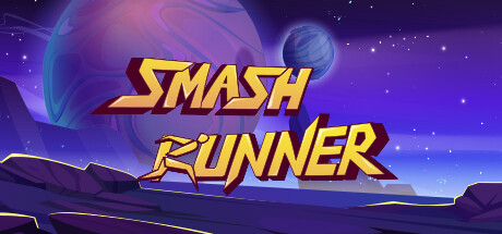 Smash Runner Cover Image