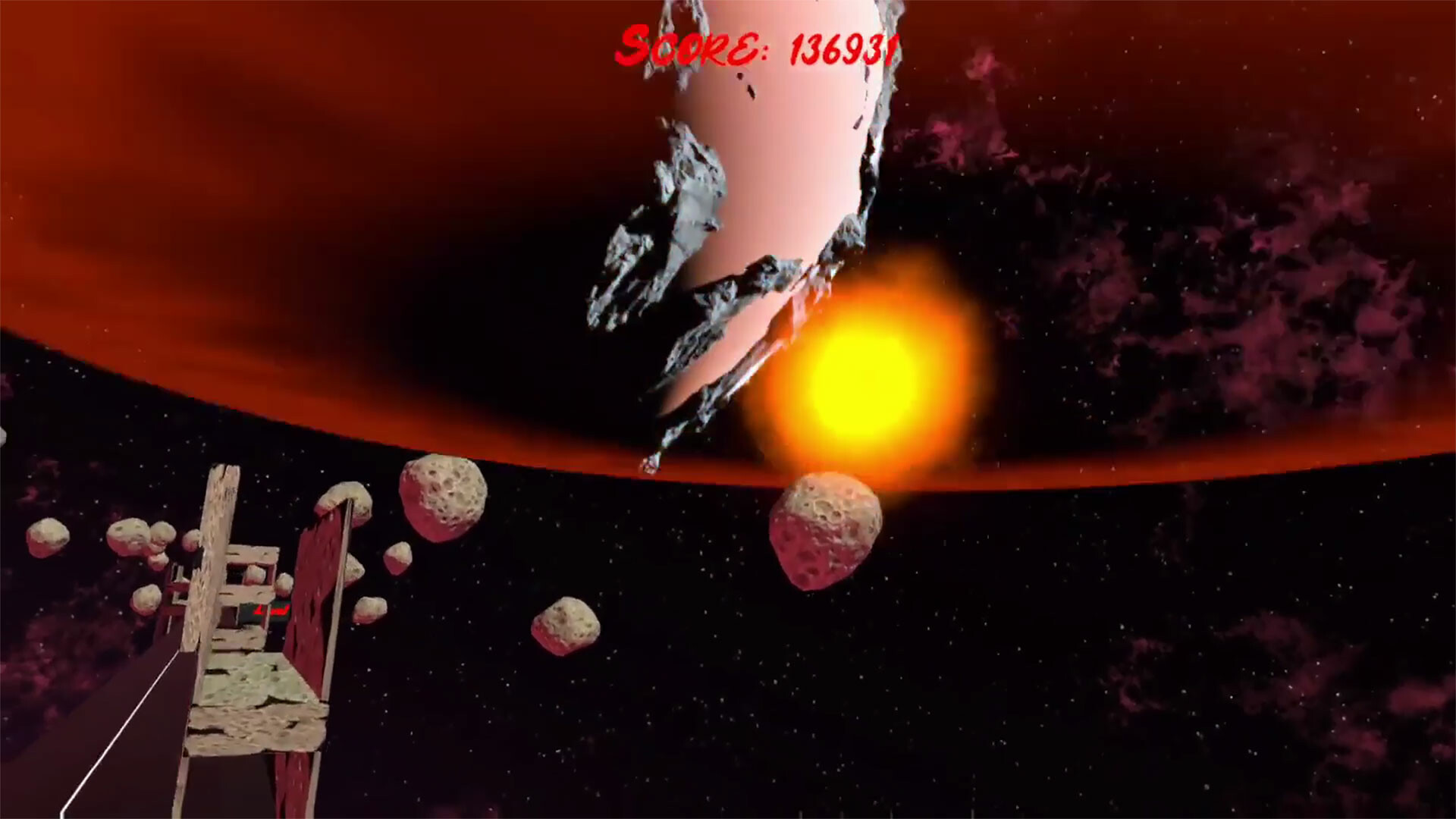 Oculus Quest 游戏《空间粉碎》Smash Runner ss_f08efd40ccb218b721bb782c3803aab6cc4e15f5.1920x1080.jpg