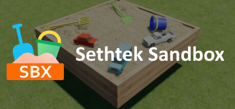 Sethtek Sandbox Cover Image