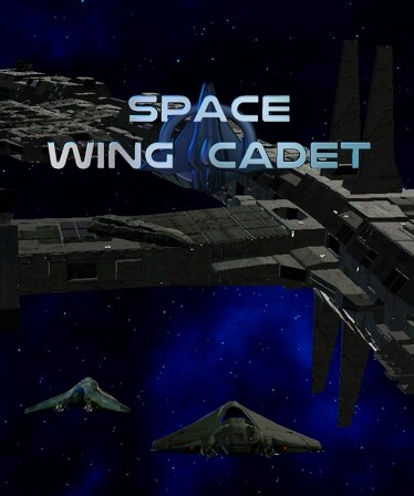 Space Wing Cadet