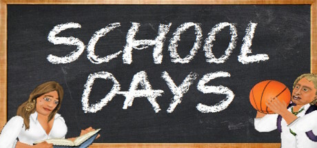 School Days Cover Image