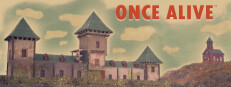 Once Alive