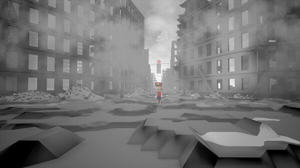 Hope game for Linux 1