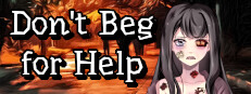 Don't Beg for Help 게임 이미지