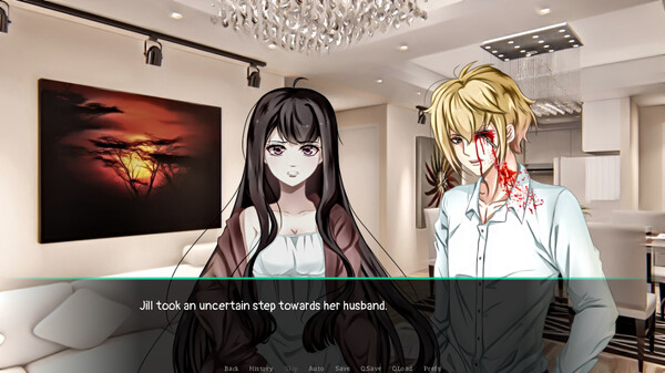 Don't Beg for Helpfor windows and Linux 1