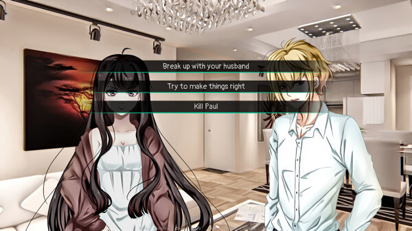 Don't Beg for Help game for windows Pc 1