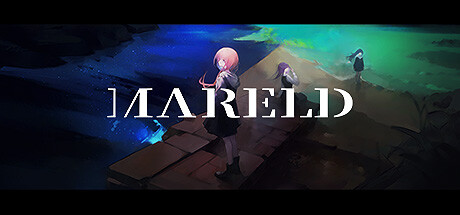Mareld Cover Image