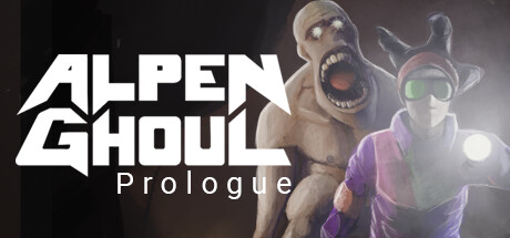 ALPEN GHOUL: Prologue steam charts