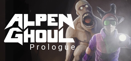 ALPEN GHOUL: Prologue Cover Image
