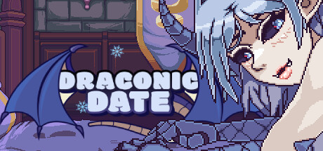 Draconic Date banner image