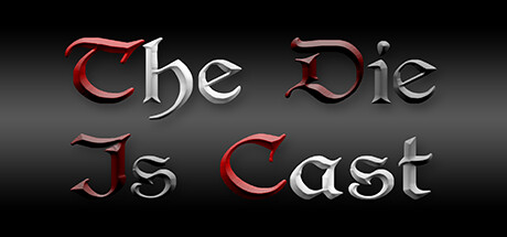 The Die Is Cast Cover Image
