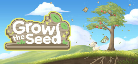 header image of Grow the Seed