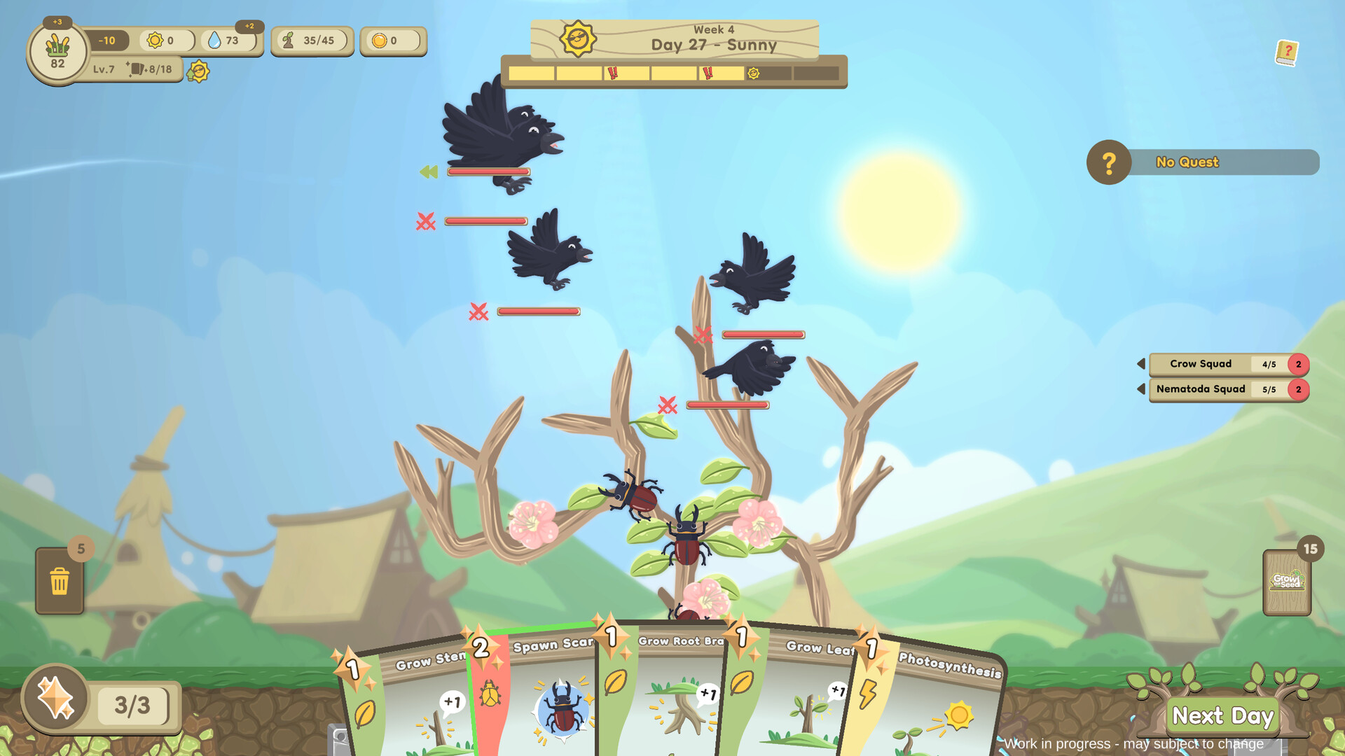 screenshot of Grow the Seed 6