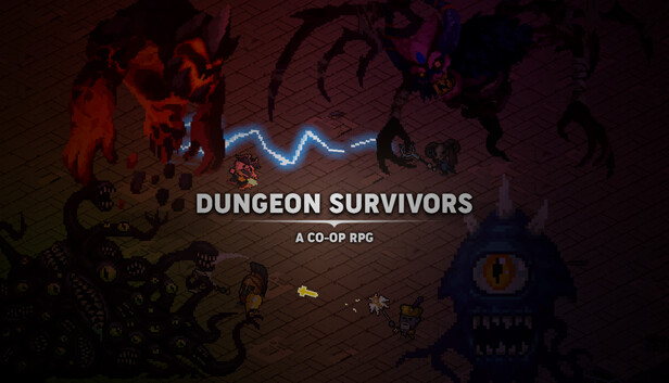 Dungeon survivors