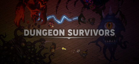 Dungeon Survivors On Steam