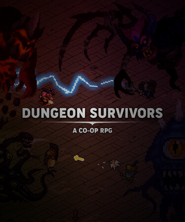 Dungeon Survivors