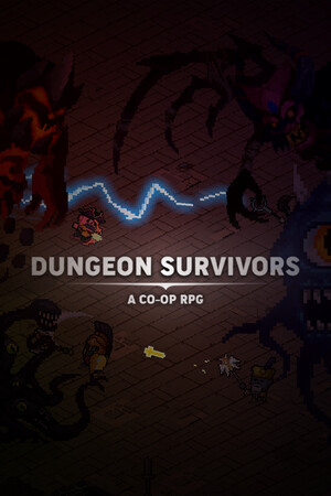 Dungeon Survivors
