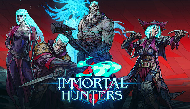 Immortal Arts - Total Party Skills, Fantasy Games, Total Party System