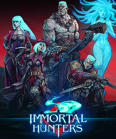 Immortal Hunters