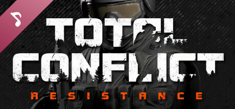 Total Conflict: Resistance Soundtrack banner image