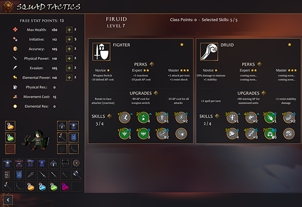 Squad Tactics on Steam