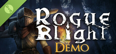 Rogue Blight Demo