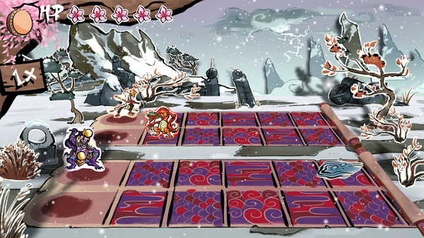 Taka Taka game for windows Pc 1