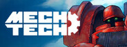 Mech Tech Playtest