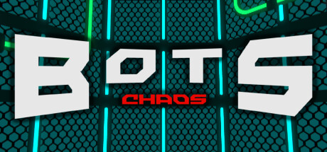 Bots Chaos Cover Image