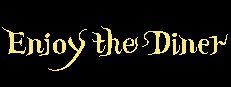 Enjoy the Diner