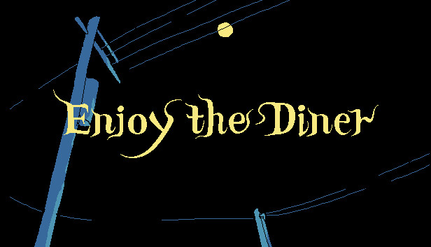 Enjoy the Diner