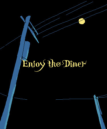 Enjoy the Diner