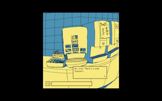 Enjoy the Diner game for Linux 1