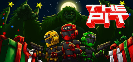Sword of the Stars: The Pit