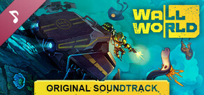 Wall World Original Soundtrack