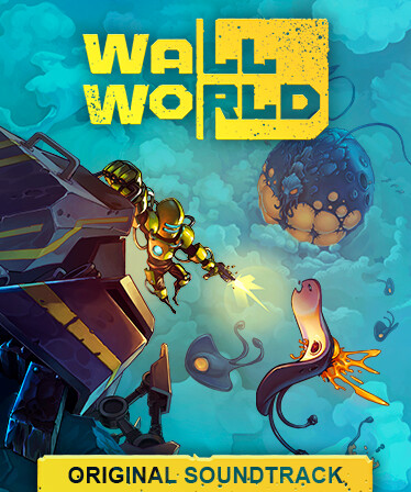 Wall World Original Soundtrack