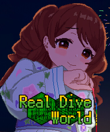 Real Dive World